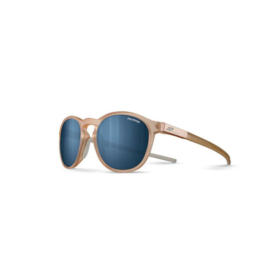 Julbo - Shine L - Blush / Light Gray; Spectron 3 Polarized