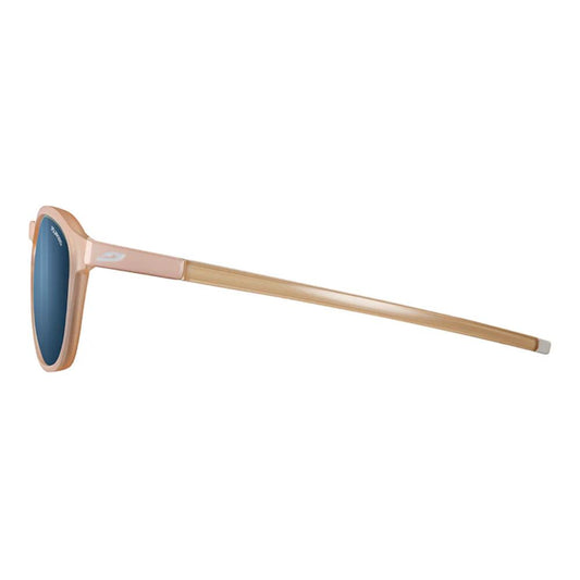 Julbo - Shine L - Blush / Light Gray; Spectron 3 Polarized