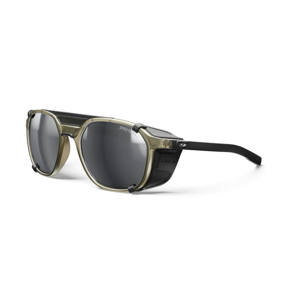 Julbo - Slack Cover - Black; Spectron 3