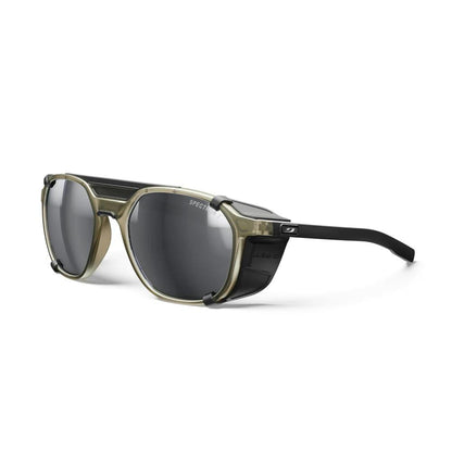 Julbo - Slack Cover - Black; Spectron 3