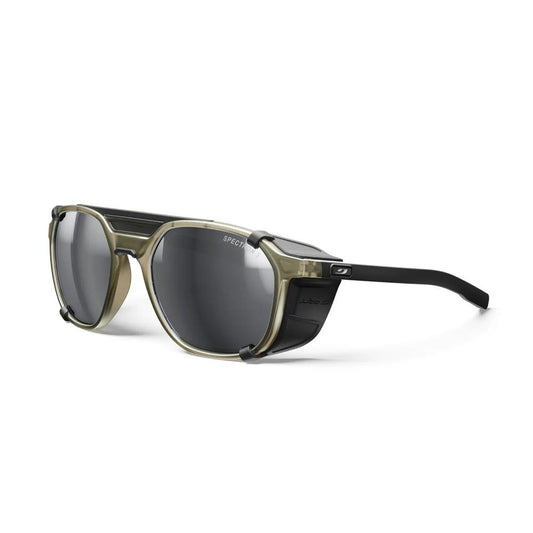 Julbo - Slack Cover - Black; Spectron 3