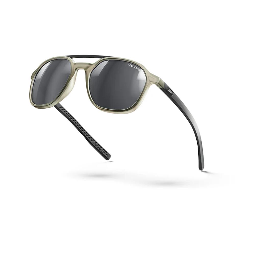 Julbo - Slack Cover - Black / Black; Spectron 4