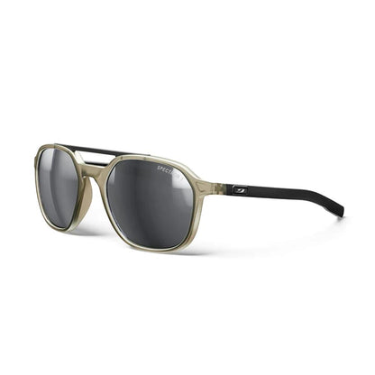 Julbo - Slack Cover - Black / Black; Spectron 4
