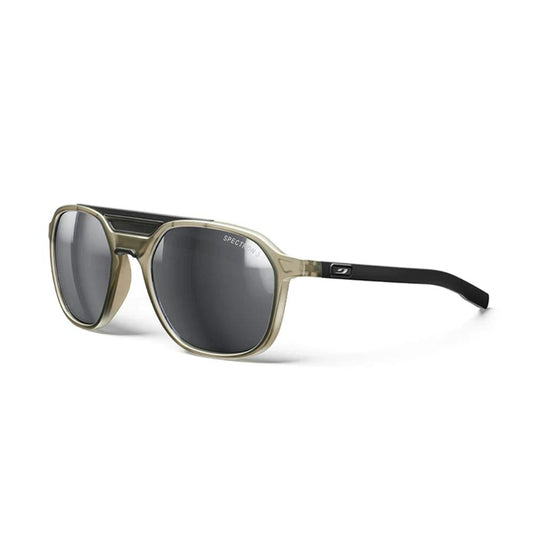 Julbo - Slack Cover - Black / Black; Spectron 4