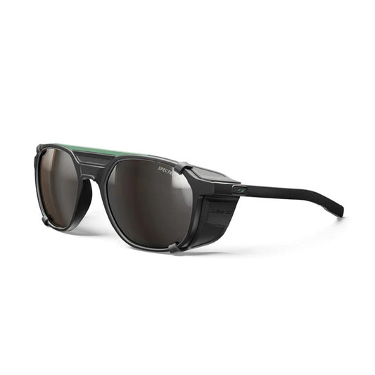 Julbo - Slack Cover - Black / Black; Spectron 4