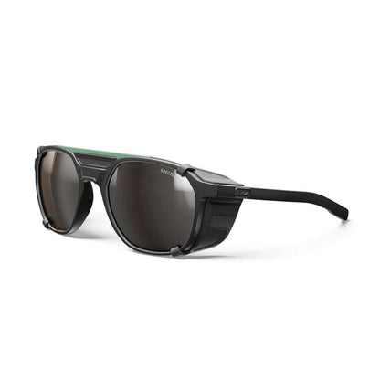 Julbo - Slack Cover - Black / Black; Spectron 4