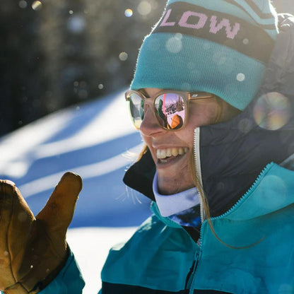 Julbo - Spark - Pink; Spectron 3