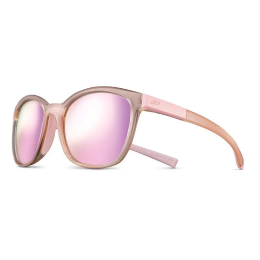 Julbo - Spark - Pink; Spectron 3