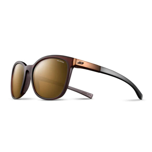 Julbo - Spark - Transluscent Brown