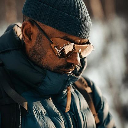 Julbo - Vermont Classic - Brass / Brown; Spectron 3