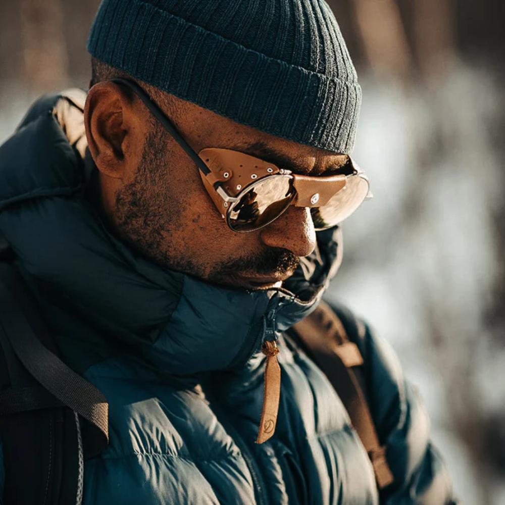 Julbo - Vermont Classic - Gun / White; Spectron 3