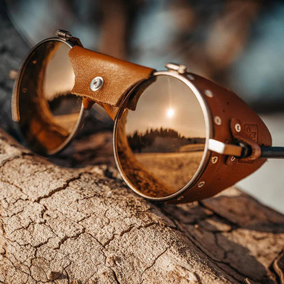 Julbo - Vermont Classic - Gun / White; Spectron 3