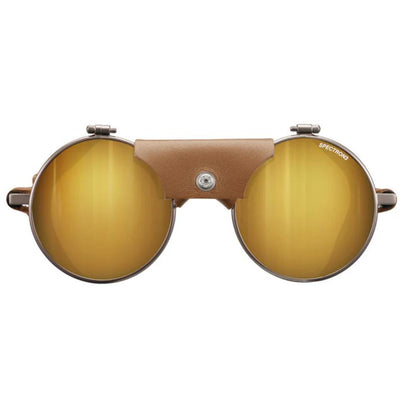 Julbo - Vermont Classic - Gun / White; Spectron 3