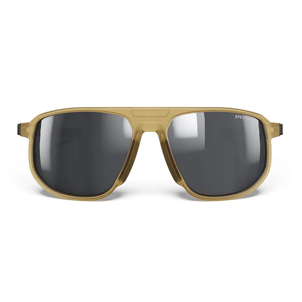 Julbo - Ward - Black; Spectron 3 Polarized