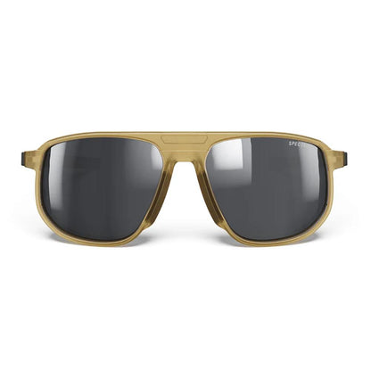 Julbo - Ward - Black; Spectron 3 Polarized
