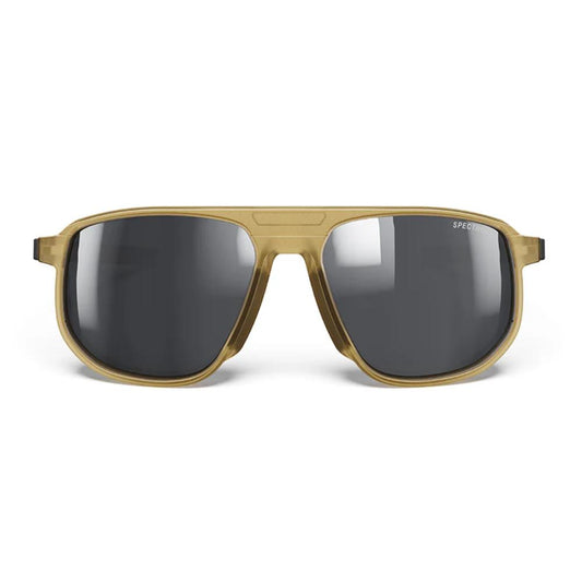 Julbo - Ward - Black; Spectron 3 Polarized