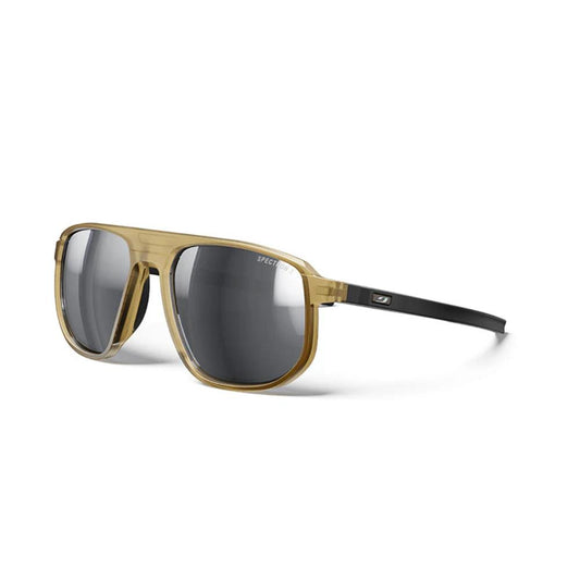 Julbo - Ward - Light Brown / Black; Spectron 3