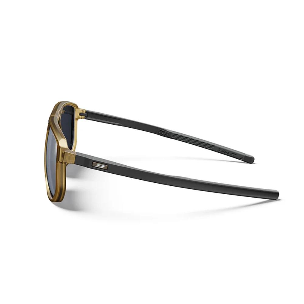 Julbo - Ward - Light Brown / Black; Spectron 3