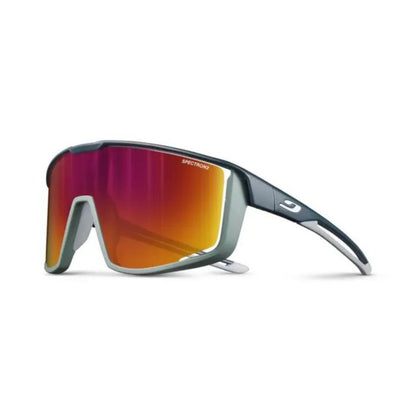 Julbo - Fury - Black/Pink; Spectron 3