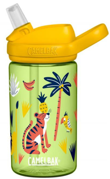 Camelbak - Eddy+ Kids 14oz - Rainbow Floral