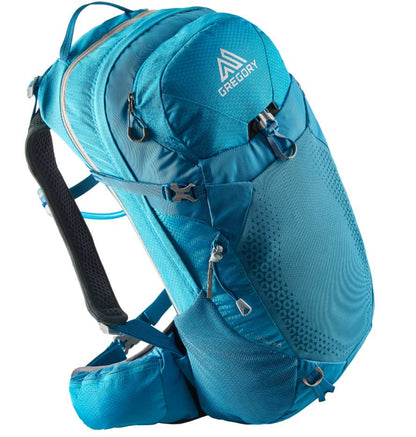 Gregory - Juno 24 H2O - Laguna Blue