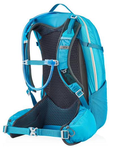 Gregory - Juno 24 H2O - Laguna Blue