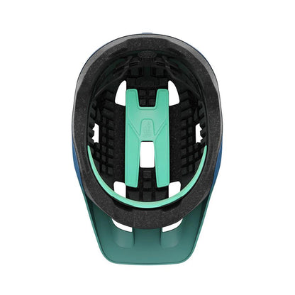 Lazer - Finch KinetiCore - Sedona Red