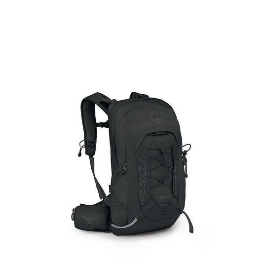 Osprey - Tempest 11 - Black Coal Grey