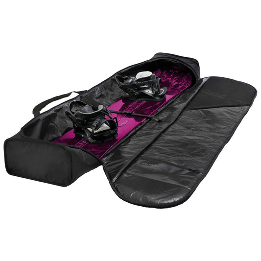Kulkea - Jyrkka Board Bag - Eco Double Black