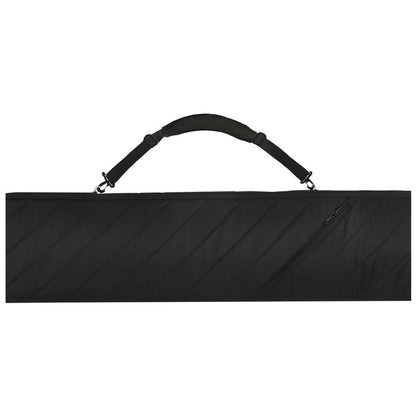 Kulkea - Jyrkka Board Bag - Eco Double Black