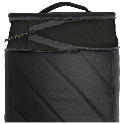 Kulkea - Jyrkka Board Bag - Eco Double Black