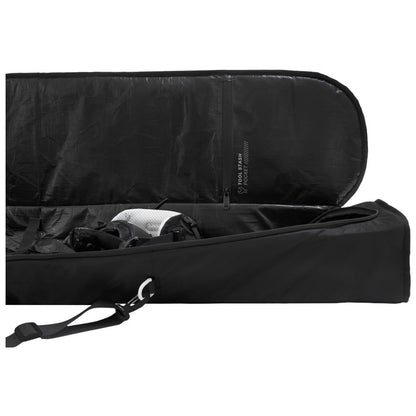 Kulkea - Jyrkka Board Bag - Eco Double Black