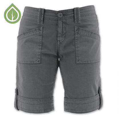 Adventura - Arden V2 Short - Insignia Blue