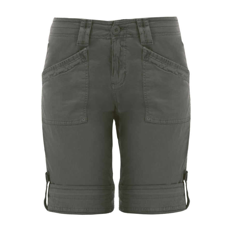 Adventura - Arden V2 Short - Insignia Blue