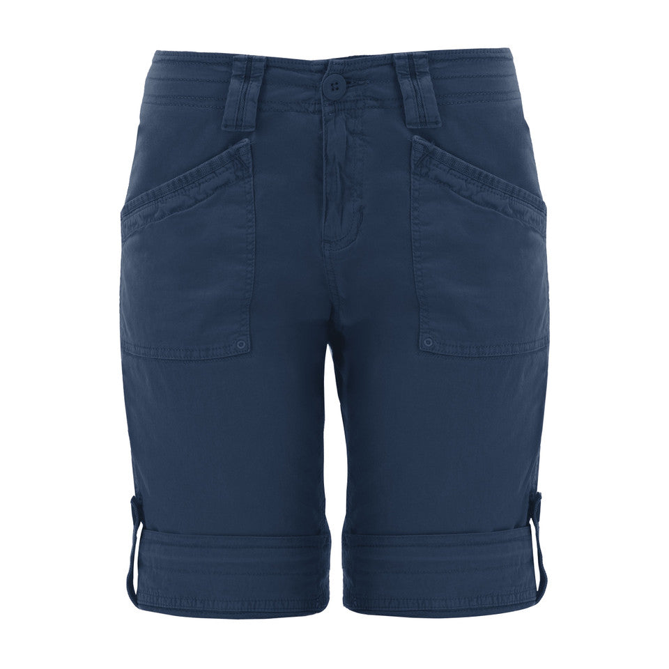 Adventura - Arden V2 Short - Insignia Blue