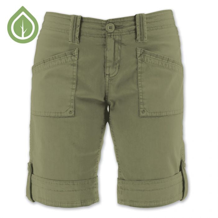 Adventura - Arden V2 Short - Insignia Blue
