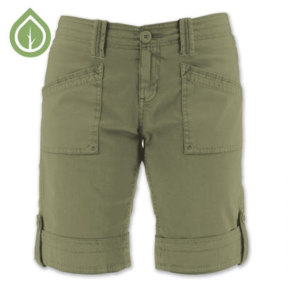 Adventura - Arden V2 Short - Insignia Blue