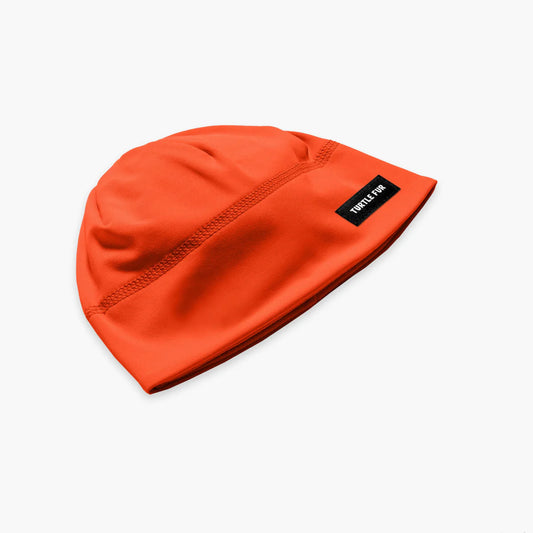 Turtle Fur - ComfortShell Brain Shroud Print - Blaze