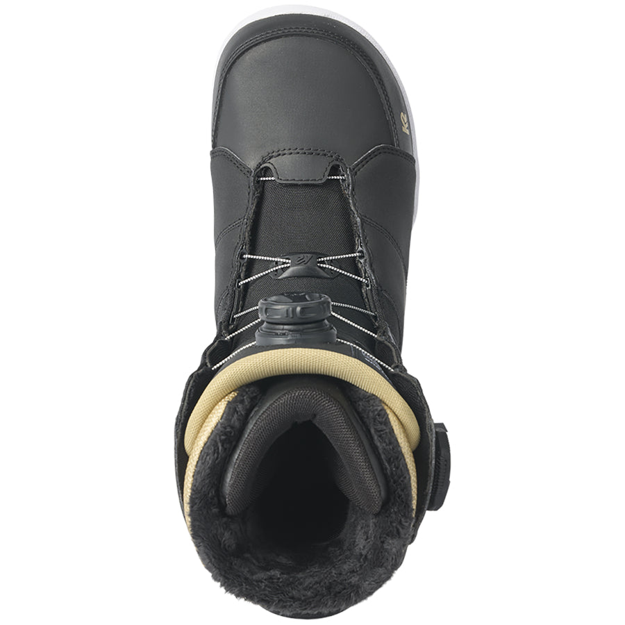 K2 - Contour Snowboard Boots 2025 - Women's - Print Shop