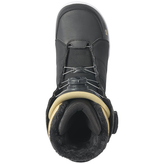 K2 - Contour Snowboard Boots 2025 - Women's - Print Shop