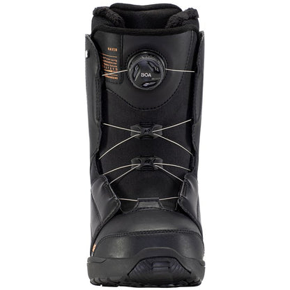 K2 - Haven - Women's - Black