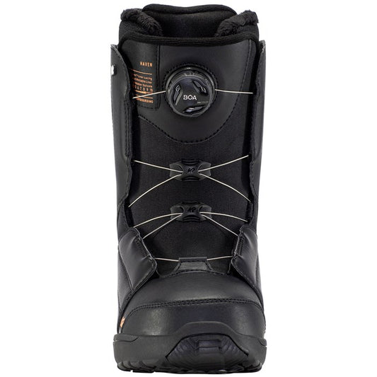 K2 - Haven - Women's - Black
