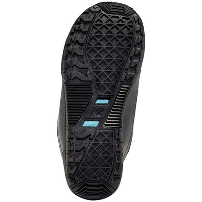 K2 - Haven - Women's - Black