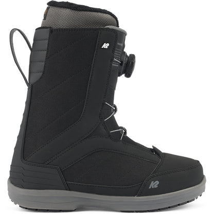 K2 - Haven Snowboard Boots 2025 - Women's - Black