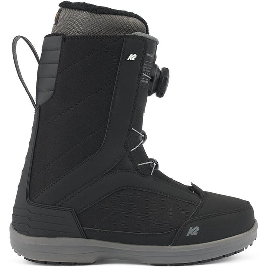 K2 - Haven Snowboard Boots 2025 - Women's - Black