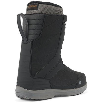 K2 - Haven Snowboard Boots 2025 - Women's - Black
