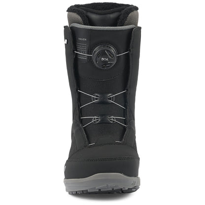 K2 - Haven Snowboard Boots 2025 - Women's - Black