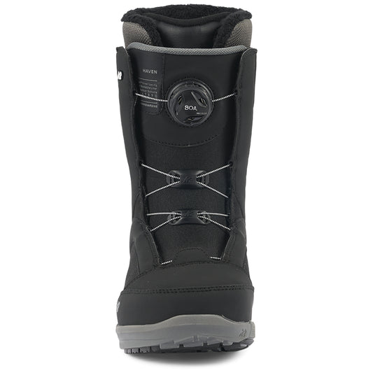 K2 - Haven Snowboard Boots 2025 - Women's - Black