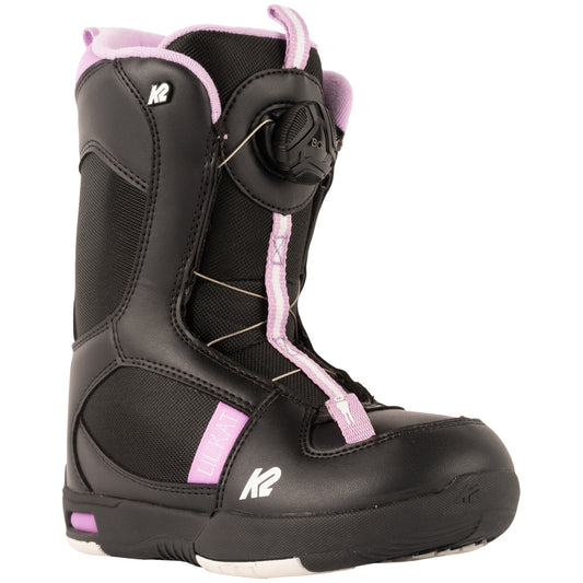 K2 - Lil Kat Kids' - Black