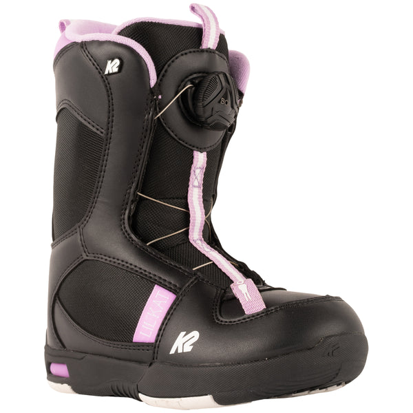K2 ケーツー LIL KAT boa 20〜22cm K2 - Lil Kat Kids' – Outdoor Gear Exchange